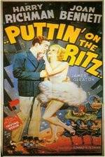 Watch Puttin on the Ritz FMoviesFree