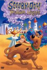 Watch Scooby-Doo in Arabian Nights FMoviesFree