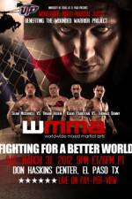 Watch Worldwide MMA USA Fighting for a Better World FMoviesFree