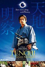 Watch Tenchi The Samurai Astronomer FMoviesFree
