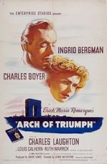 Watch Arch of Triumph FMoviesFree