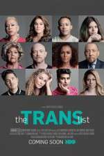 Watch The Trans List FMoviesFree