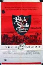 Watch The Black Shield of Falworth FMoviesFree