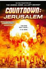 Watch Countdown: Jerusalem FMoviesFree