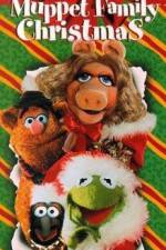 Watch A Muppet Family Christmas FMoviesFree