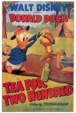 Watch Tea for Two Hundred (Short 1948) FMoviesFree
