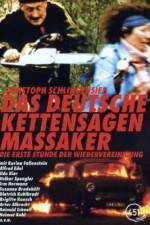 Watch Das deutsche Kettensgen Massaker FMoviesFree