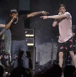 Watch The Goddamn Comedy Jam (TV Special 2016) FMoviesFree