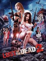Watch Rape Zombie: Lust of the Dead 2 FMoviesFree