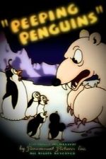 Watch Peeping Penguins (Short 1937) FMoviesFree