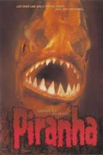 Watch Piranha FMoviesFree