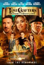 Watch Timecrafters: The Treasure of Pirate\'s Cove FMoviesFree