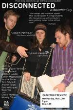 Watch Disconnected A Documentary FMoviesFree