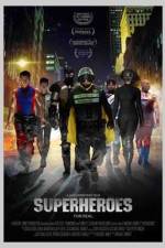 Watch Superheroes FMoviesFree