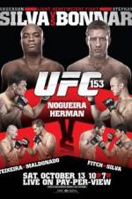 Watch UFC 153: Silva vs. Bonnar FMoviesFree
