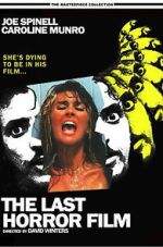 Watch The Last Horror Film FMoviesFree