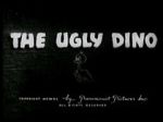 Watch The Ugly Dino FMoviesFree