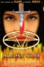 Watch Creaturealm Demons Wake FMoviesFree