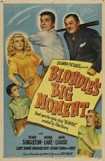 Watch Blondie\'s Big Moment FMoviesFree