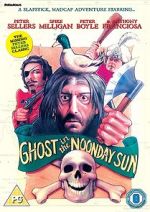 Watch Ghost in the Noonday Sun FMoviesFree