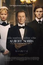 Watch Albert Nobbs FMoviesFree