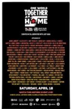 Watch One World: Together at Home FMoviesFree