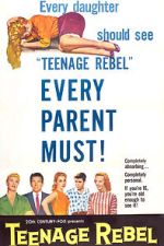 Watch Teenage Rebel FMoviesFree
