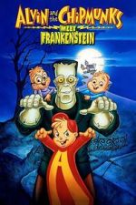 Watch Alvin and the Chipmunks Meet Frankenstein FMoviesFree