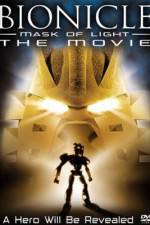 Watch Bionicle: Mask of Light FMoviesFree