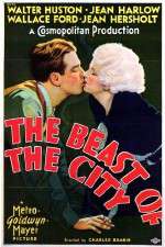 Watch The Beast of the City FMoviesFree