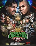 Watch WWE x AAA Worlds Collide: Las Vegas (TV Special 2025) FMoviesFree