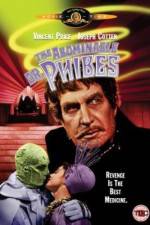 Watch The Abominable Dr Phibes FMoviesFree