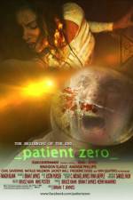 Watch Patient Zero FMoviesFree