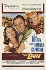 Watch The Lion FMoviesFree