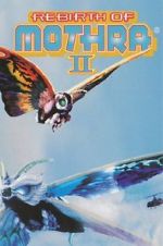 Watch Rebirth of Mothra II FMoviesFree