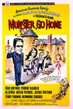 Watch Munster, Go Home! FMoviesFree