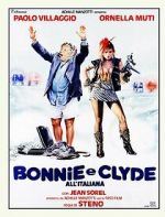 Watch Bonnie and Clyde Italian Style FMoviesFree