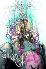 Watch Sucker Punch (Animated FMoviesFree