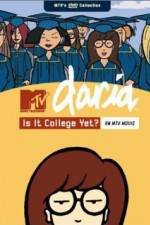 Watch Daria in Is It College Yet FMoviesFree