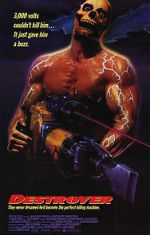 Watch Destroyer FMoviesFree