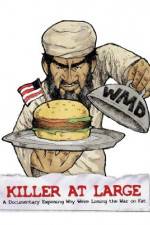 Watch Killer at Large FMoviesFree