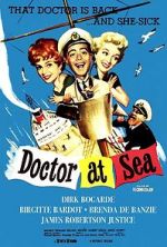 Watch Doctor at Sea FMoviesFree