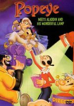 Watch Aladdin and His Wonderful Lamp (Short 1939) FMoviesFree