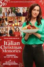 Watch Our Italian Christmas Memories FMoviesFree