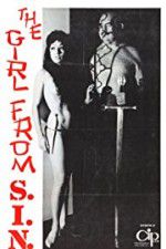 Watch The Girl from S.I.N. FMoviesFree