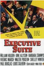 Watch Executive Suite FMoviesFree