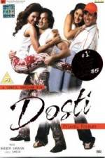 Watch Dosti: Friends Forever FMoviesFree