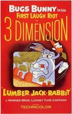 Watch Lumber Jack-Rabbit (Short 1954) FMoviesFree