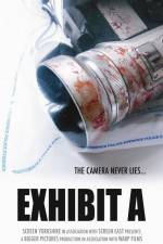 Watch Exhibit A FMoviesFree