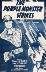 Watch The Purple Monster Strikes FMoviesFree